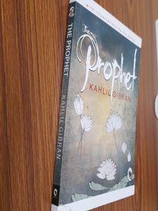 The Prophet By KHALIL GIBRAN