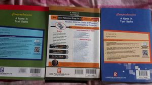 Lab Manuals PCB