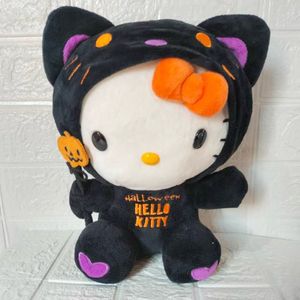 Hello Kitty Halloween