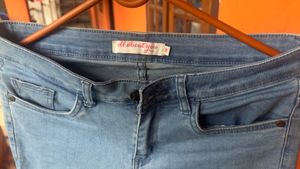 Womens Jeans