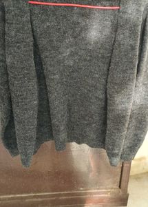 Wear Only 2 Times. Size Issue