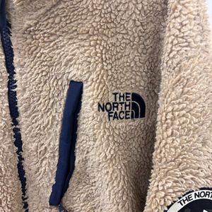 The North Face Fleece Jacket