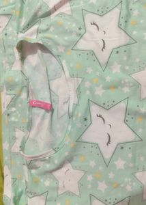 Night Wear Dresses