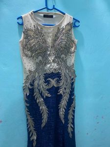 Party Wear Gown 👌