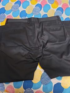 Black Pants