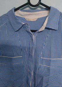 Imported Long Cotton Shirt 🎀