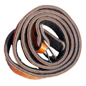 Brown Belt