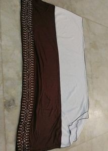 New Lycra, Banian Cloth Hijab