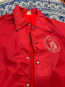 Winter Jacket for Sale