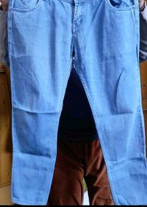 Women 2 Jeans Combo