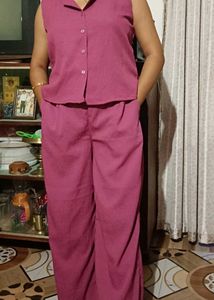 Chic Pink co-ord set