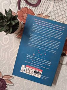 The Love Hypothesis Book