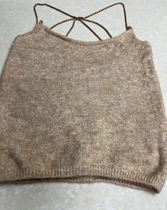 Zara Butterfly 🦋 Top