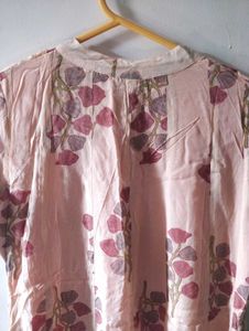 Long Kurta