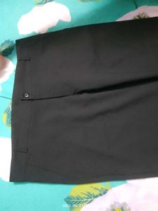 Formal Trouser