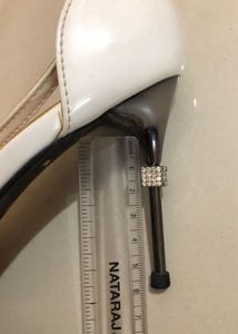 Tory Burch Close Toe Pum Hill