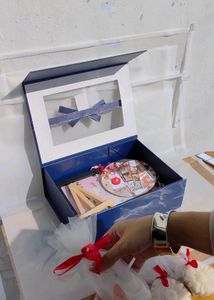 Handmade Valentine Gifts