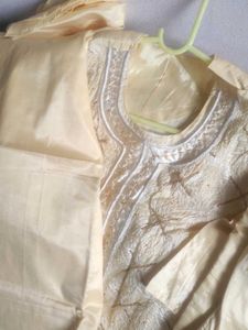 Salwar Kurta Set