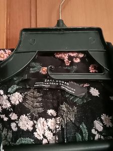 Free Delivery 🚚 Zara Women