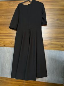Beautiful Black Dress For Women