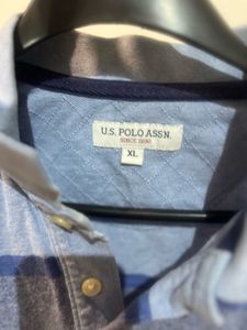 US Polo T Shirt