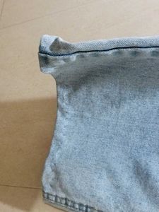 Denim Jeans