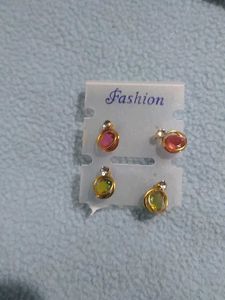 Ear Studs