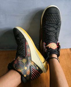 Air Jordan 32 Chinese New Year