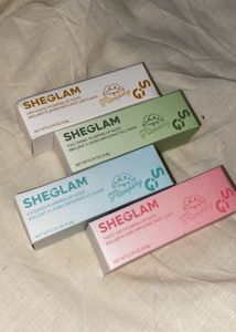 SHEGLAM PLUMPING LIPGLOSS