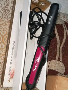 Kemei Hair Straightener
