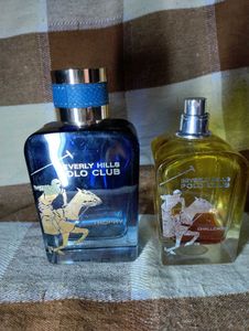 Empty Bottles