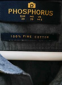 (NEW &amp; UN-USED) Men Shirt