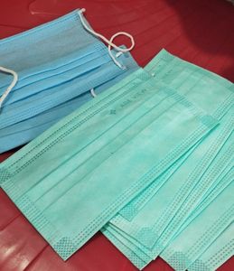 10 Plus1extra  Face Mask For Medical Students