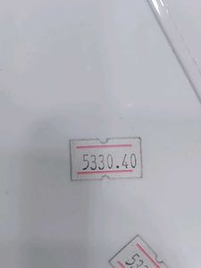 White Silicon Handbag Purse+ Sling bag 🛍️