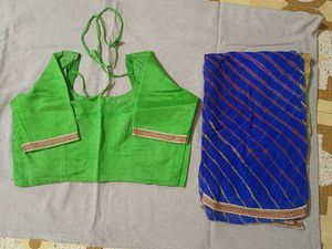 Lehenga Choli