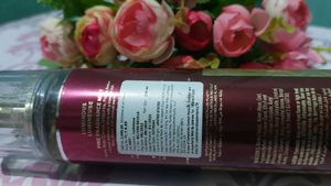 Luminous by Bath &amp; Body Works, 10ml Sample