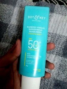 Dot &amp; Key Sunscreen SPF 50