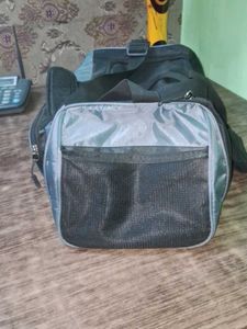 Bags I &amp; Travel