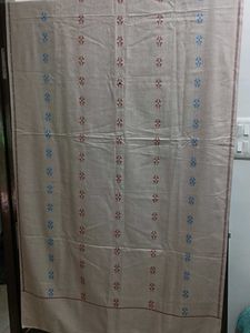 Shawl Light Weight 3 X6