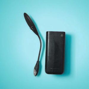 Powerbank & Book Light Non Working