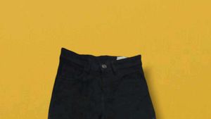 J@08 Size-26 (Sale) Latest Ladies high waist Jeans