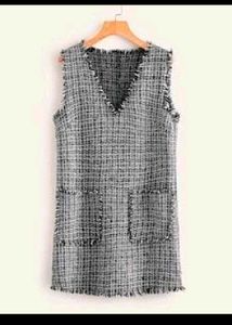 Tweet Dress