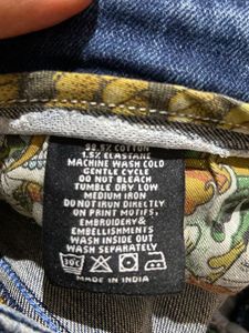 Ed Hardy Jeans Size 32