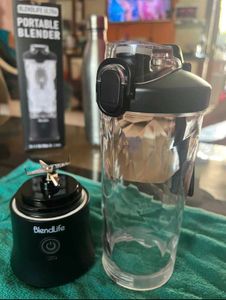Blendlife Ultra Portable Blender| 600 Ml
