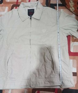 Excalibur Winter Jacket