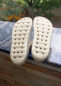 Liberty Clogs