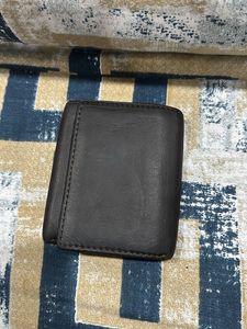 Fossil Men Wallet
