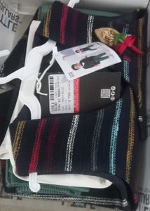 Branded Little Collars Boy's Jacket