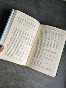 Body in the Library - Agatha Chri