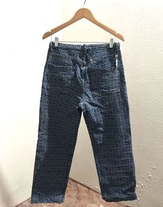 Givenchy Blue Men Jeans
